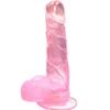 Optimus Prime-Pink medium