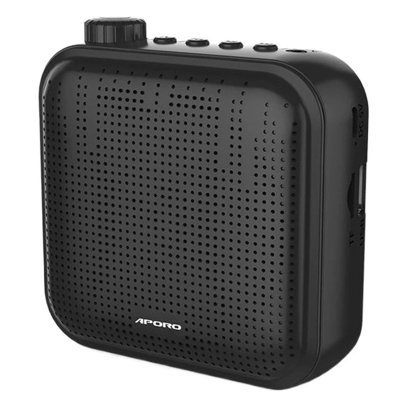 Учительский громкоговоритель T15 для использования в классе, оптовая цена, высокое качество звука, APOROT15 с высокой громкостью