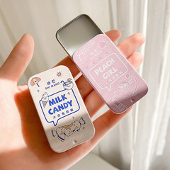 Niche solid balm women's long-lasting light fragrance fresh floral and fruity fragrance student portable pocket perfume wholesale in Vietnam