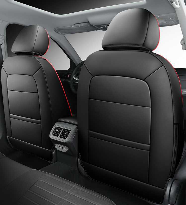 202425 Volkswagen Lavida Special Seat Cover Starry Sky Five Million Edition Full Yiyi All-Inclusive Seat Cover Four Seasons Car Seat Cushion