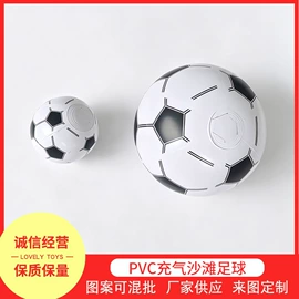 其他充气玩具;游泳圈;足球