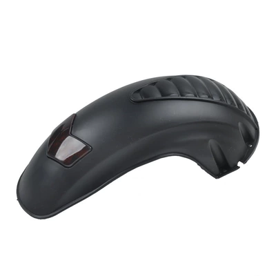 Hilop Q8 rear fender 10 inch electric scooter rear mud tile original accessories Q13 (Electric vehicle fender) - q8-new