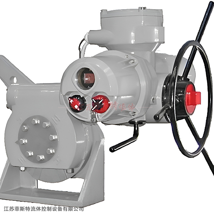 rotork罗托克IQC阀门电动 户外开关型执行器_IQ70F25B3英国罗托克调试