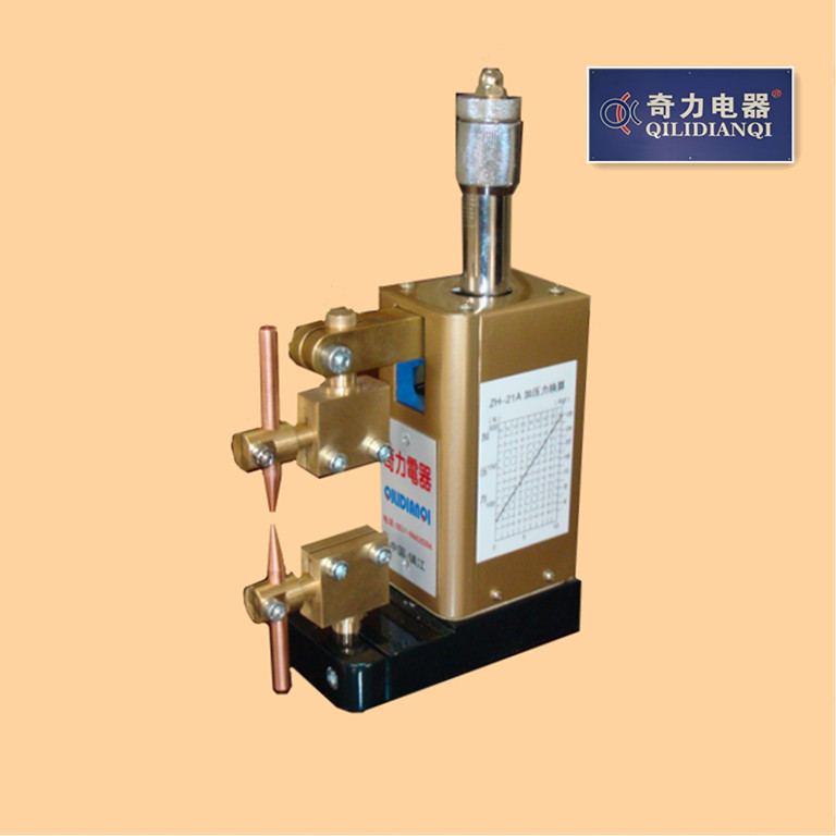 阿里巴巴供应高质量的 ZH-21A点焊机机头