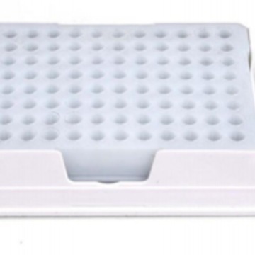 96孔 PCR低温指示冰盒