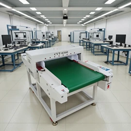 安检探测器;其他塑料机械;其他行业专用