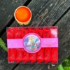 Drink a new special -grade (flower fragrance) small breeding black tea 14 packs/box