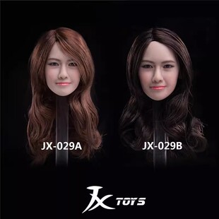 JXTOYS-029 �ʃ�������Ů�^�� 1/6 �����ʃ��^�� ΢�����^�� �F؛