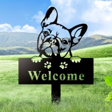 K 65811 Metal Iron Cutting Art Wall Hanging �����и�ڹ�