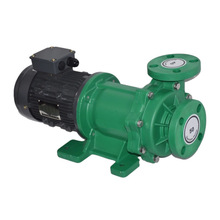 供应日本世博磁力泵 原装型号NH-402PW-CV耐腐蚀酸洗化工磁力泵