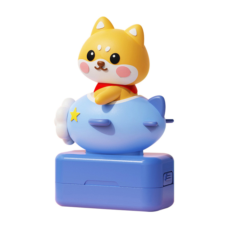 Children's waterproof seal for early age