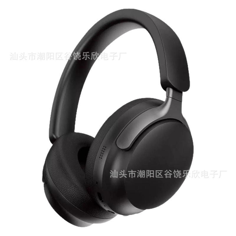 2025新款蓝牙耳机QC55无线头戴式耳机长续航适用华为苹果小米耳麦|undefined