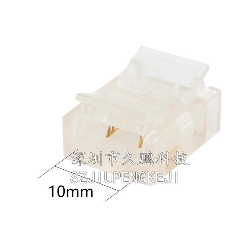 5pcs-LED-Strip-Connector-2pin-