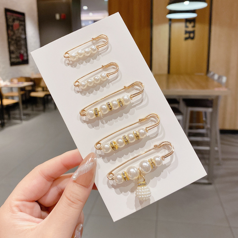 Jeans cintura-apretado artefacto costura-Cintura libre que aprieta hebilla ajustable pantalones cintura cambio grande pequeño botón fijo PIN