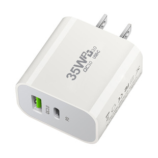 35W����扳���� 35W��ҎPD+QC3.0�m�����m����O��16�֙C35Wֱ��