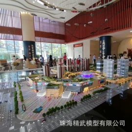 其他商务服务;工业设计;建筑模型