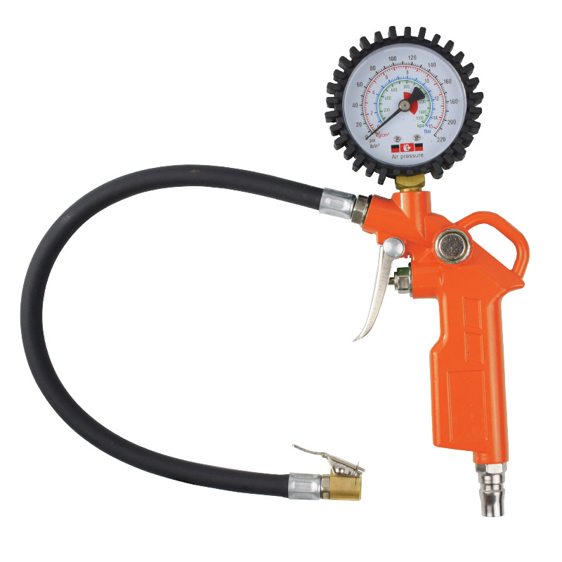 EVER POWER/艾威博尔 轮胎充气枪 603021