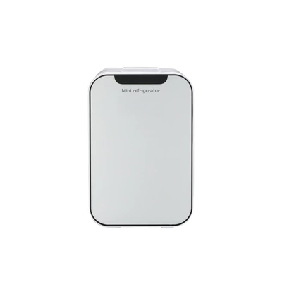 Soyuducular: Korean 13-18L Cooling and Heating - silver-the-control-panel-can-be-customized-18-litre-single-core-digital-display-gauge