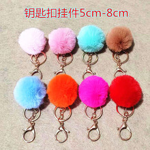 ����ë������ëë��8cm 6cm耳׿ے��diy�Ʒ���bЬñ���o��