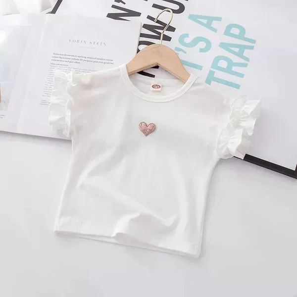 White, cotton