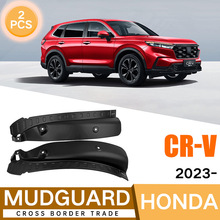 �m��춱���CRV 2023���T�����ƤCR-V��݆ǰ�����r���R����Ƥ���b