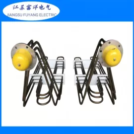 电热器;其他电热设备;电热/发热管