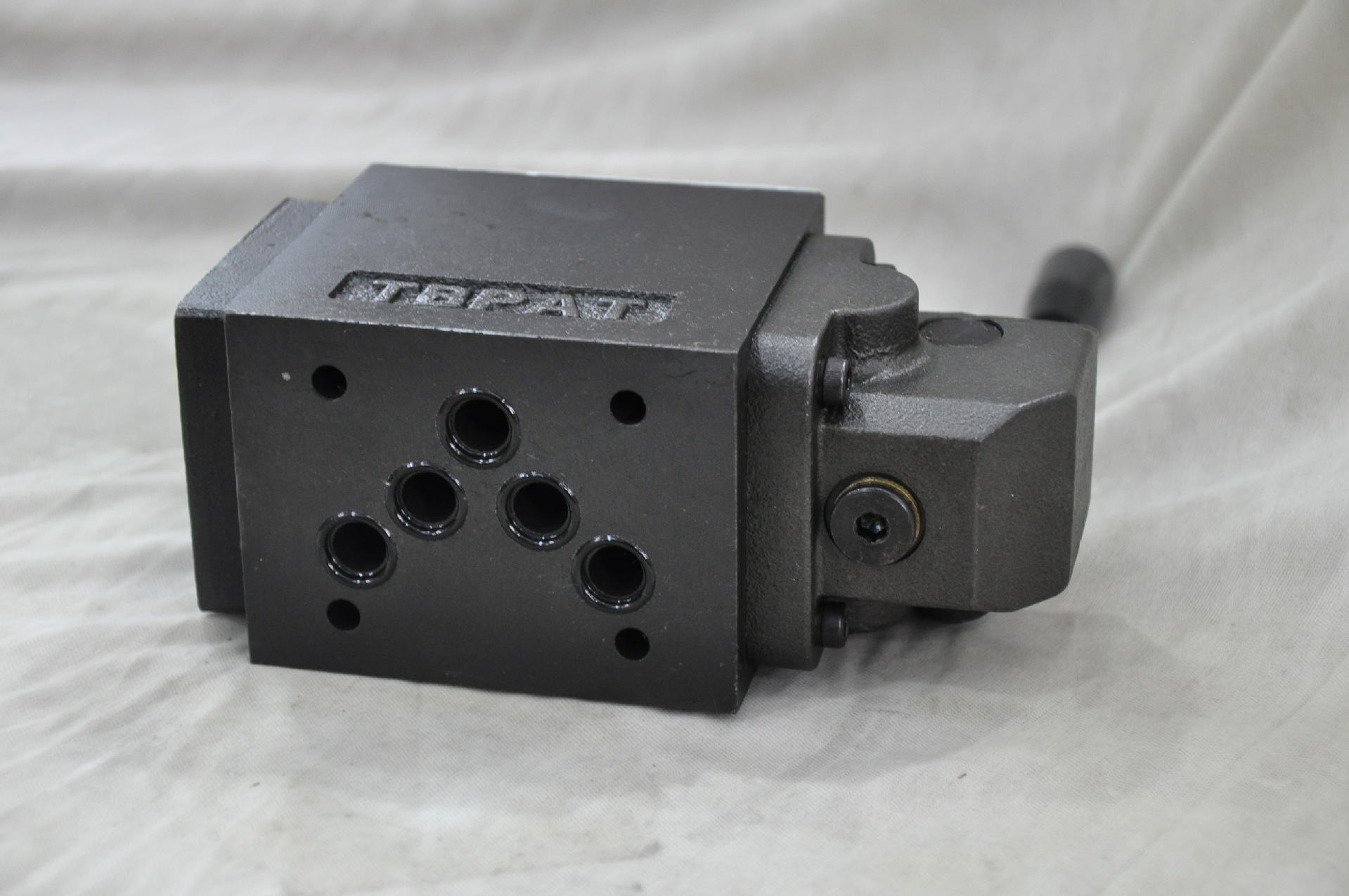 BG-06-H工业阀电磁阀溢流阀换向阀 液压系统