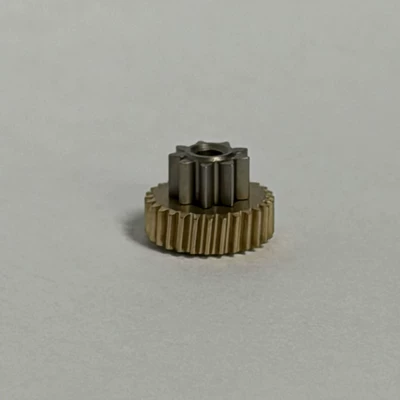 and Models, Minimum Order – Diferensial dişli dəstləri