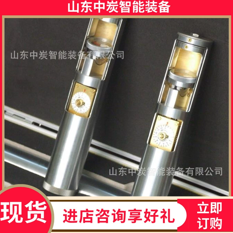 Твердотельный соединяющий цифровой компас клиномер беспроводной связи KXP-2X беспроводной цифровой компас клиномер