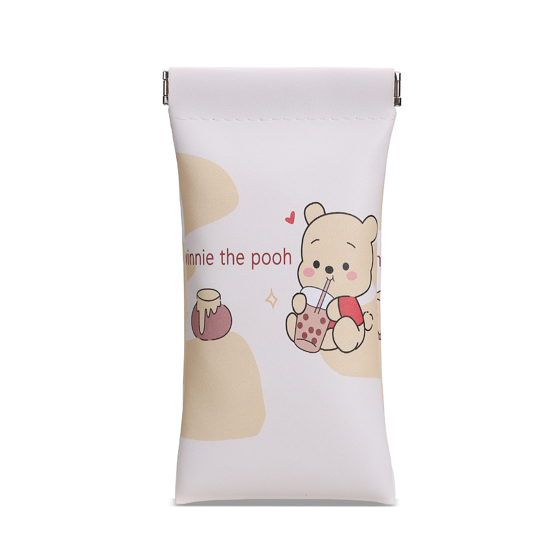 밀크 티 위니 푸 [긴]