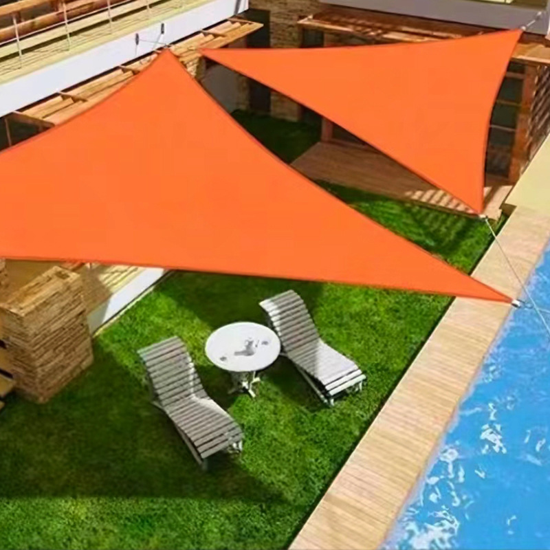 Outdoor Camping Canopy Tent Image 4