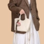 女士小众新款质感女包
