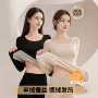秋冬季保暖羊绒加绒秋裤