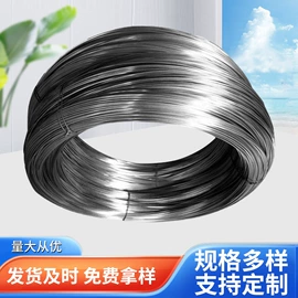 不锈钢弹簧线;金属丝;弹簧钢