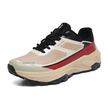 徒步登山鞋男户外运动女鞋防滑透气休闲运动鞋耐磨减震越野鞋轻量