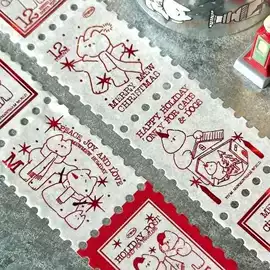 纹身贴;红包/利是封;美甲贴