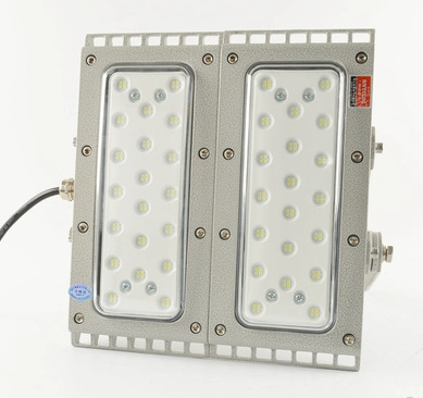 LED防爆灯工矿灯 工程防爆照明灯加油站化工厂仓库矿用防爆投光灯