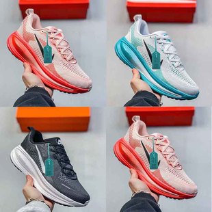 Putian Chunyuan Nai Guan Aj Men's Shoes Vomero18 Low-top Mesh Breathable Outdoor Leisure Sports Running Shoes for Women