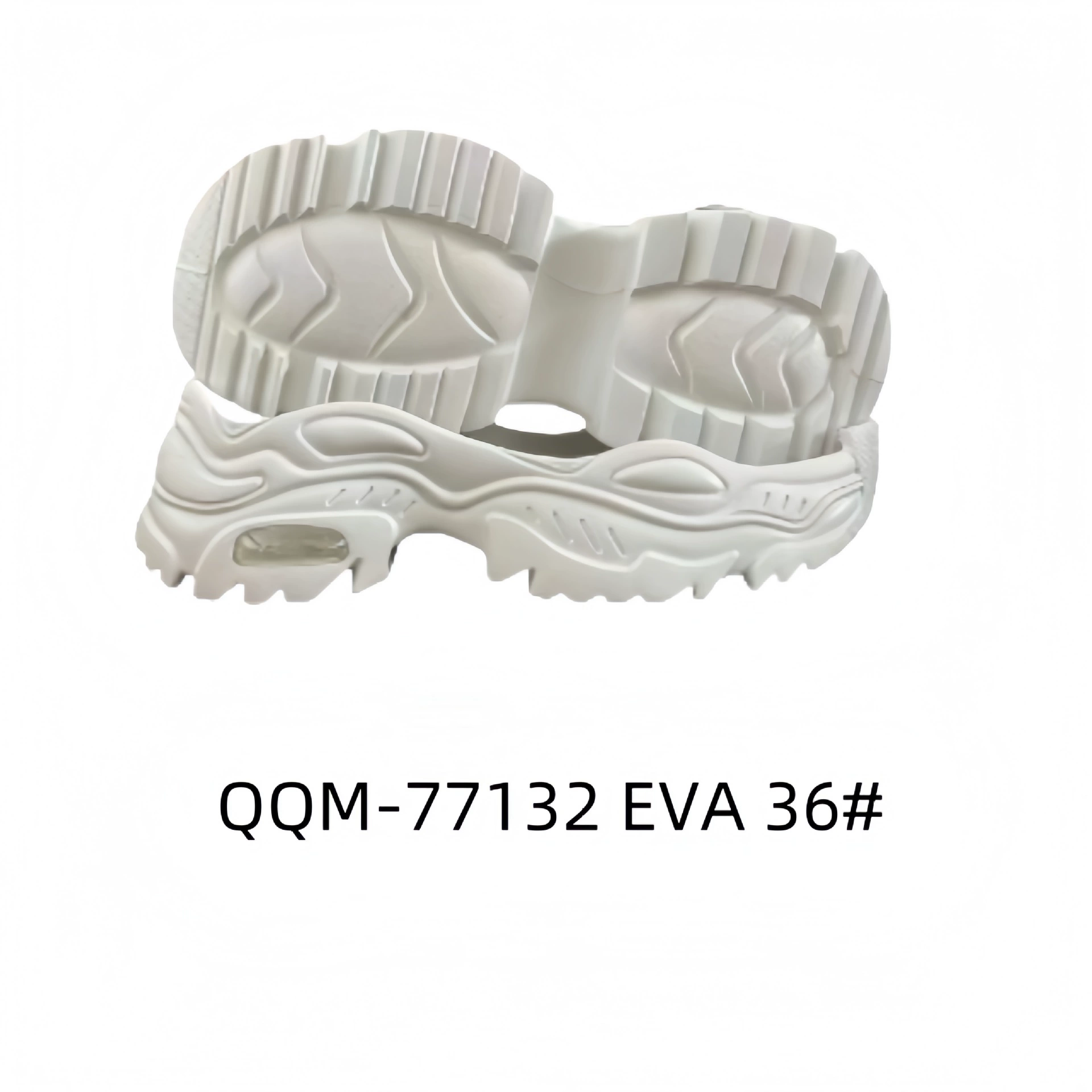 Повседневная спортивная обувь на большой подошве