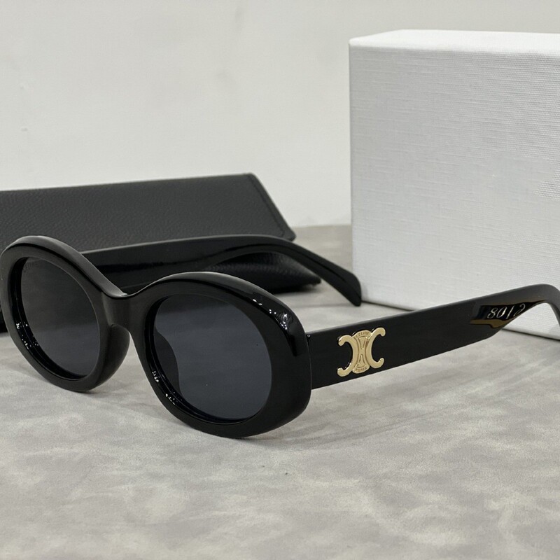 Sunglasses for Men, High-Quality Fashionable Polarized Sunglasses, Sun Protection, Uv Protection, Driving, Cross-Border, Popular Style, Sunglasses