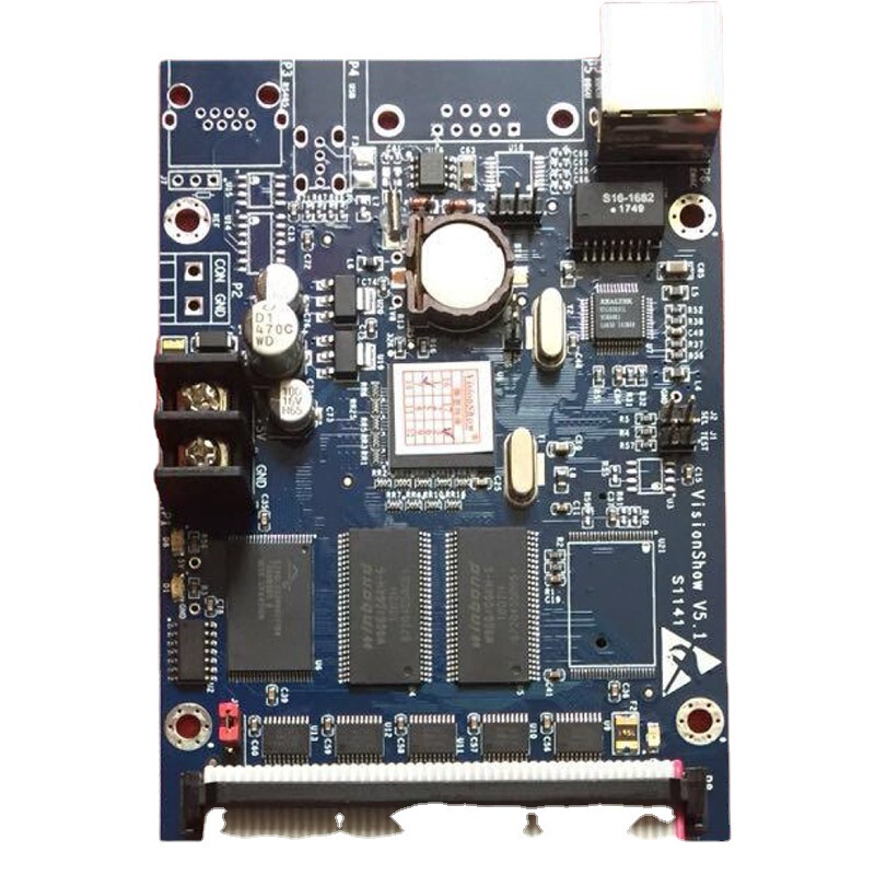 Ledコントロールカードメーカー販売ledディスプレイコントロールカード二次開発ledコントロールカード付き|undefined