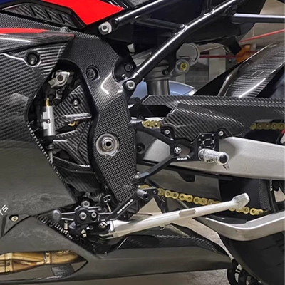 Pedal Competitive Raised Pedal – Motorcycle Safety Supplies
