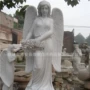 定制欧美汉白玉大理石石雕