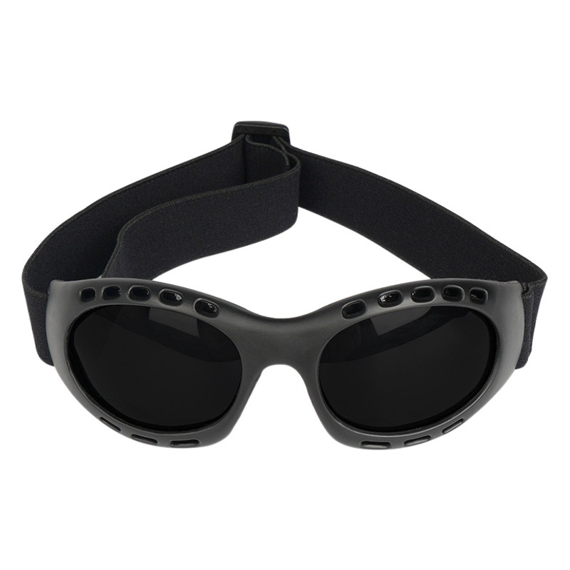 Opelai Post-Surgery Eye Protection Goggles for Men and Women, Anti-Fog, Anti-Blue Light, Anti-Ultraviolet Protective Glasses, Medical Grade