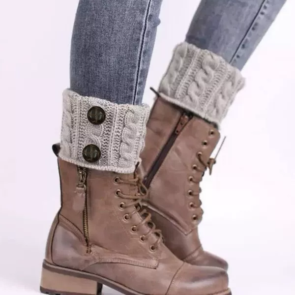 Twist light gray---Limited time sale