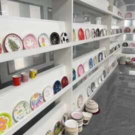 全自动纸托成型机蛋糕纸托机防油纸托机一次性蛋糕纸盘机