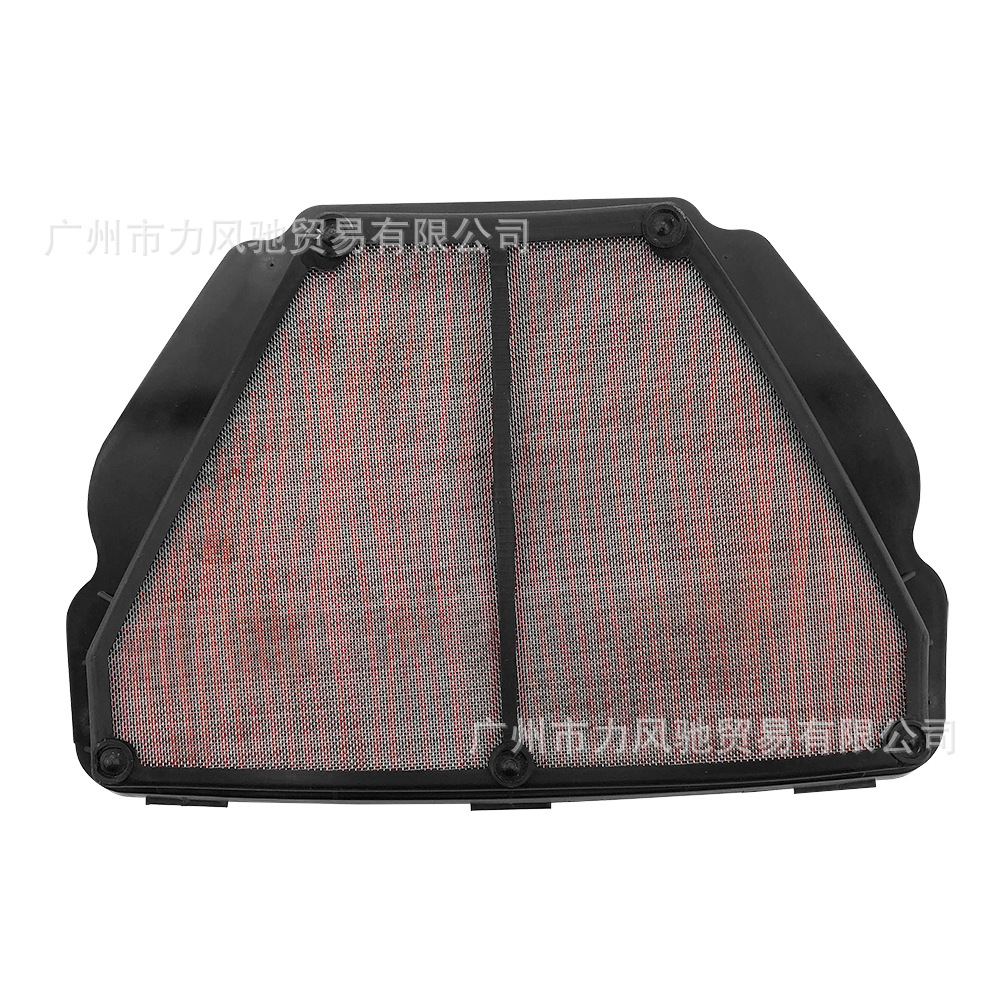Aplicable a Yamaha MT10ABS YZF R1 15 - 23 años filtro de aire celda de aire filtro de aire