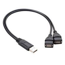 USB2.0����оƬһ�϶�USBĸ���ͬ�r�����D�Ӿ�һ���ֶ�ĸ�־���
