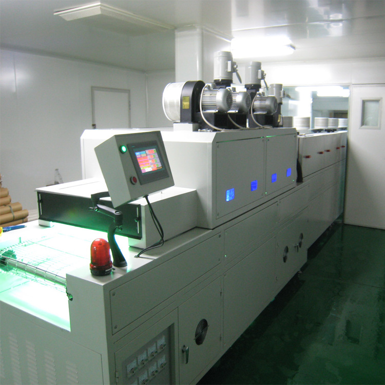 UV低温固化炉 平带固化炉 隧道式固化炉 UV电子调压  无极变压器