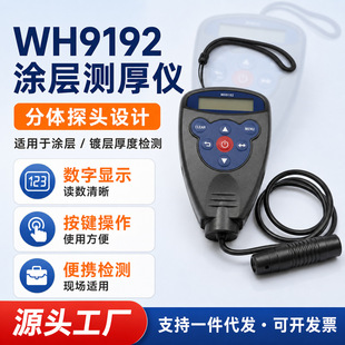 WH91/92�F�X�p��Fe/NFe�T�Ӝy��x ���wʽ̽�^�T僌���Ĥ�y��x
